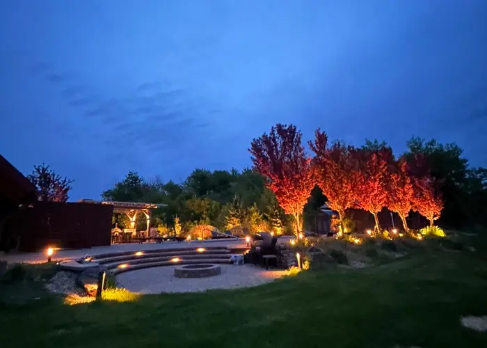 Landscape Lighting
